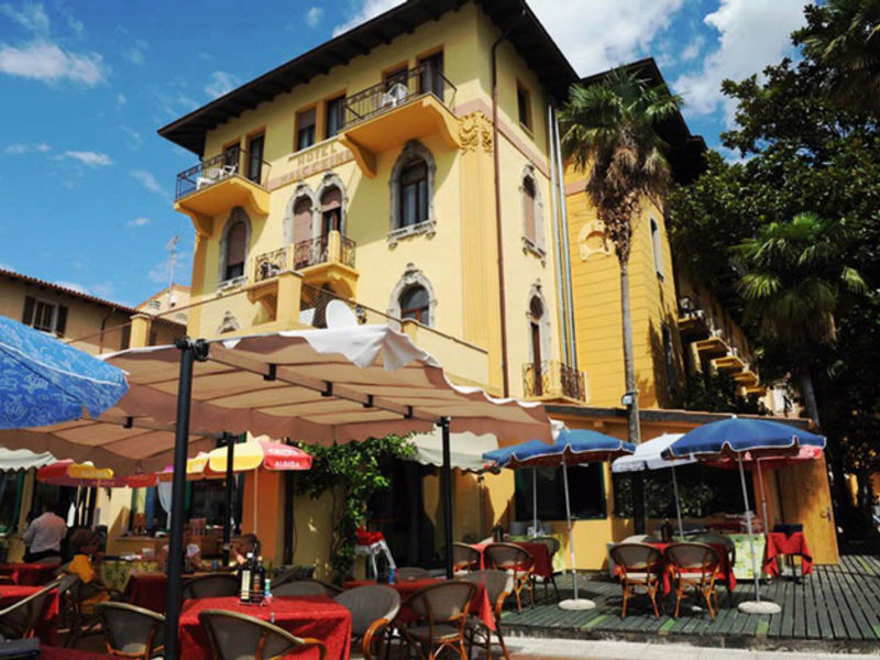 Hotel Malcesine