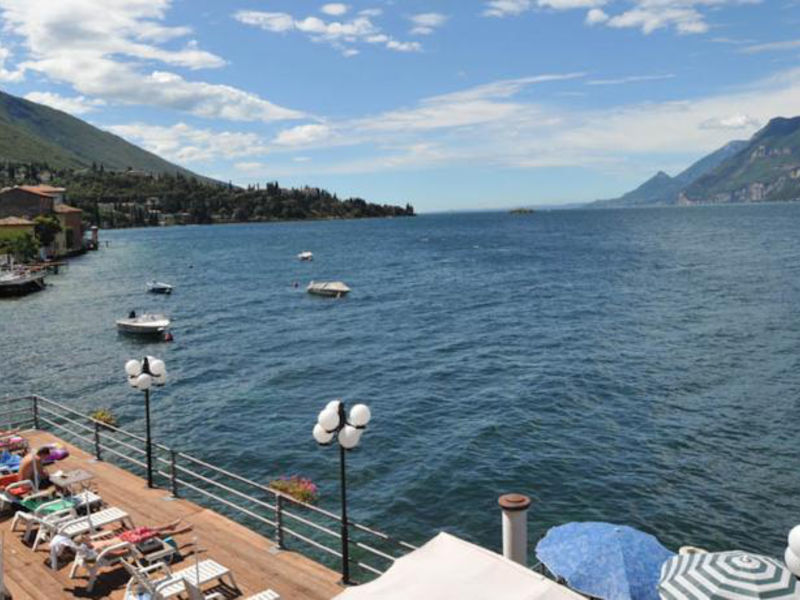 Hotel Malcesine