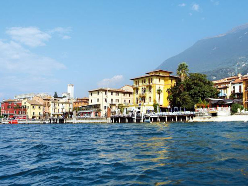 Hotel Malcesine