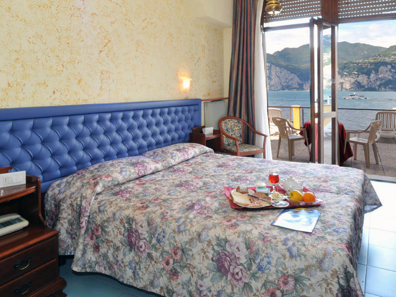 Hotel Malcesine