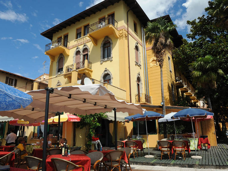 Hotel Malcesine