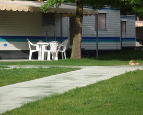 The Garda Village