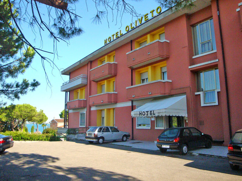 Hotel Oliveto