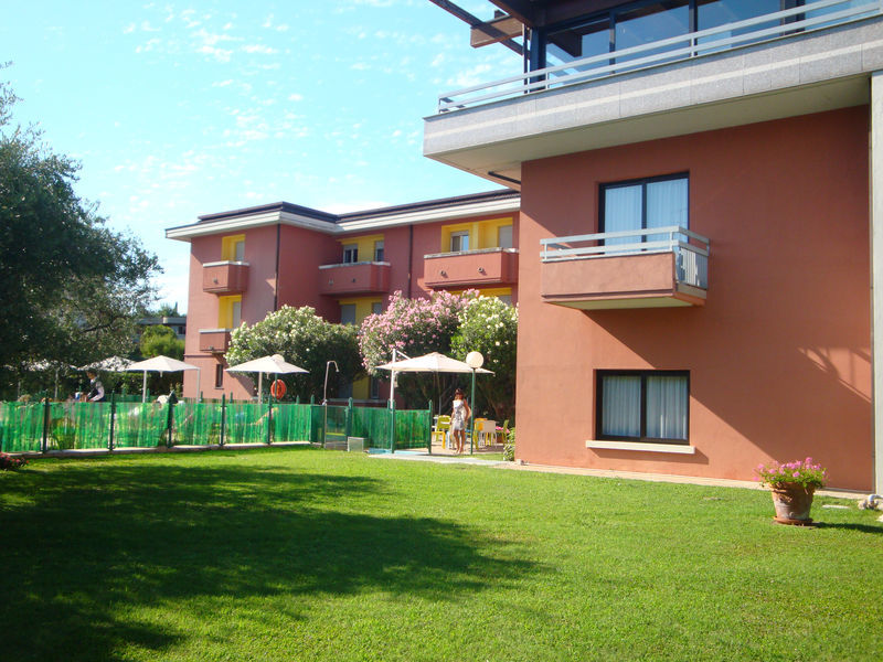 Hotel Oliveto