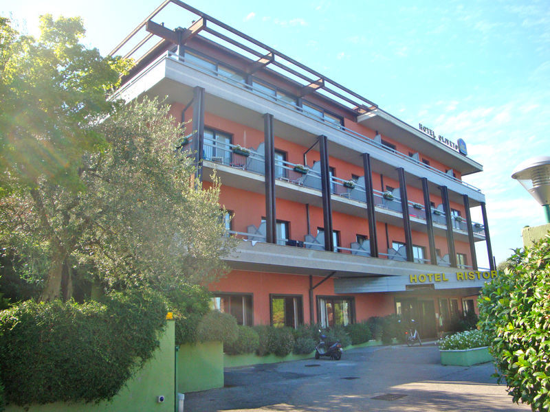 Hotel Oliveto