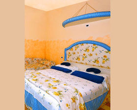 Residence Bellavistas