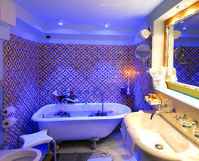 Residence Bellavistas
