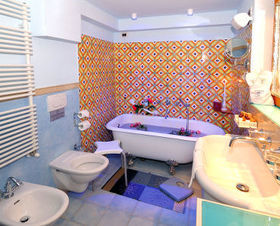 Residence Bellavistas
