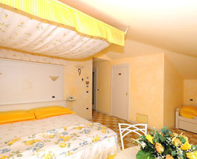 Residence Bellavistas