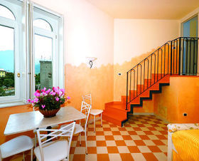 Residence Bellavistas