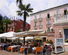 Hotel Bellavistas
