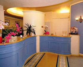 Hotel Bellavistas