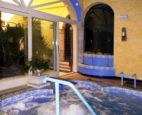 Hotel Bellavistas