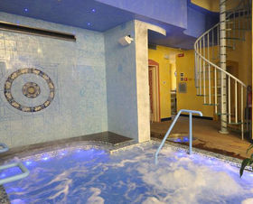 Hotel Bellavistas