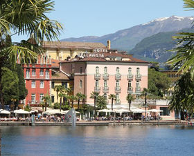 Hotel Bellavistas