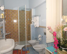 Hotel Bellavistas