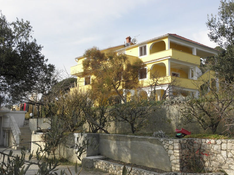 Apartmány 1321-203