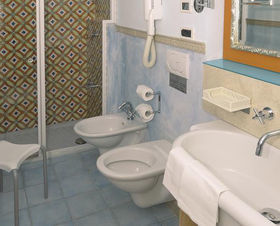 Hotel Bellavistas