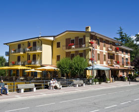 Hotel Costabella