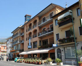 Hotel Sorriso