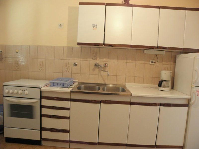 Apartmány 1321-203