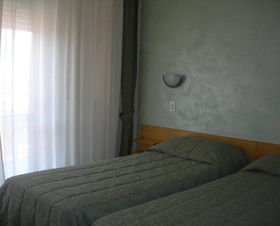 Hotel Sorriso