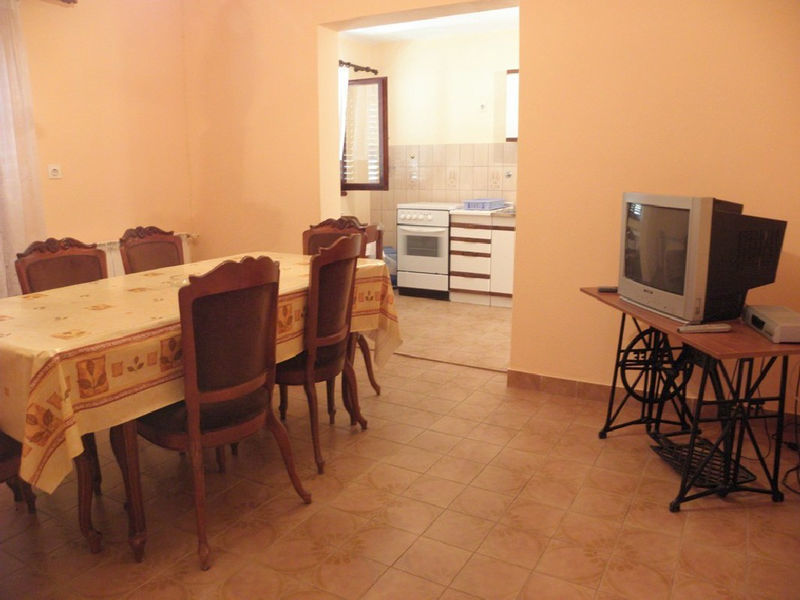 Apartmány 1321-203