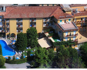 Hotel Bisesti