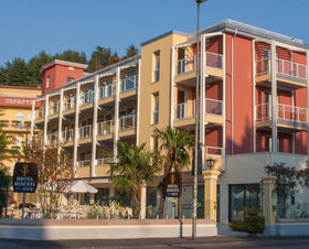 Hotel Bisesti