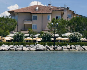 Hotel Du Lac&Amp;Bellevue