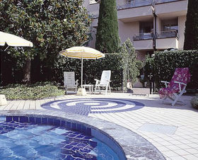 Hotel Du Lac&Amp;Bellevue