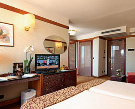 Hotel Du Lac&Amp;Bellevue