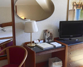 Hotel Du Lac&Amp;Bellevue