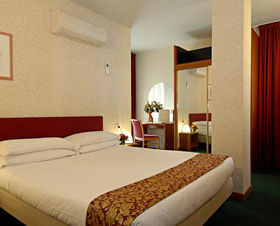 Hotel Du Lac&Amp;Bellevue