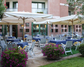 Hotel Du Lac&Amp;Bellevue