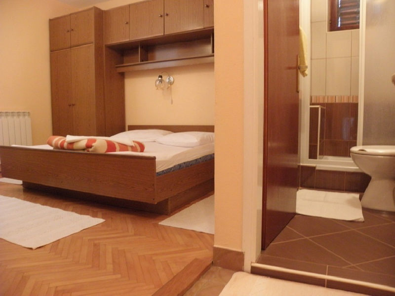 Apartmány 1321-203