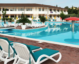 Hotel Centro Turistico Gardesano