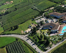 Hotel Centro Turistico Gardesano