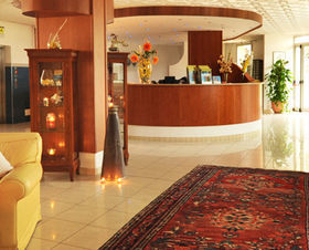 Hotel Centro Turistico Gardesano