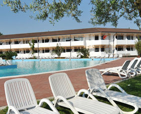 Hotel Centro Turistico Gardesano
