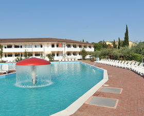 Hotel Centro Turistico Gardesano