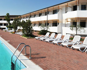 Hotel Centro Turistico Gardesano