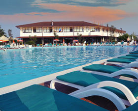 Hotel Centro Turistico Gardesano
