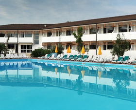 Hotel Centro Turistico Gardesano