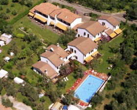 Hotel Alesi
