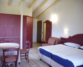 Hotel Alesi