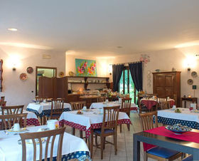 Hotel Alesi