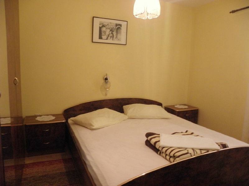 Apartmány 1321-203