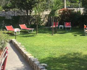 Hotel Alesi