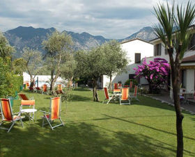 Hotel Alesi